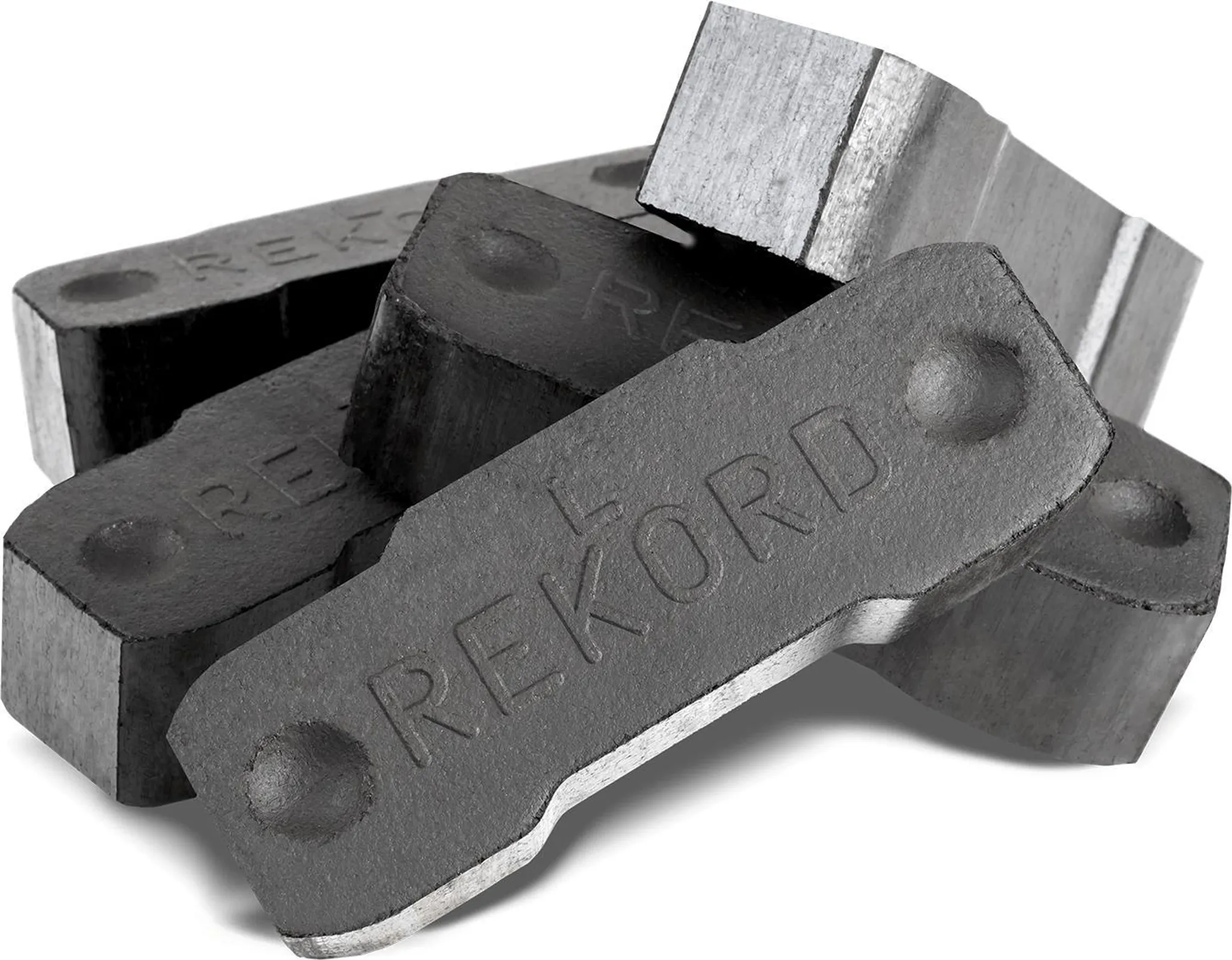 REKORD Braunkohlebriketts 25kg Gebinde einzeln